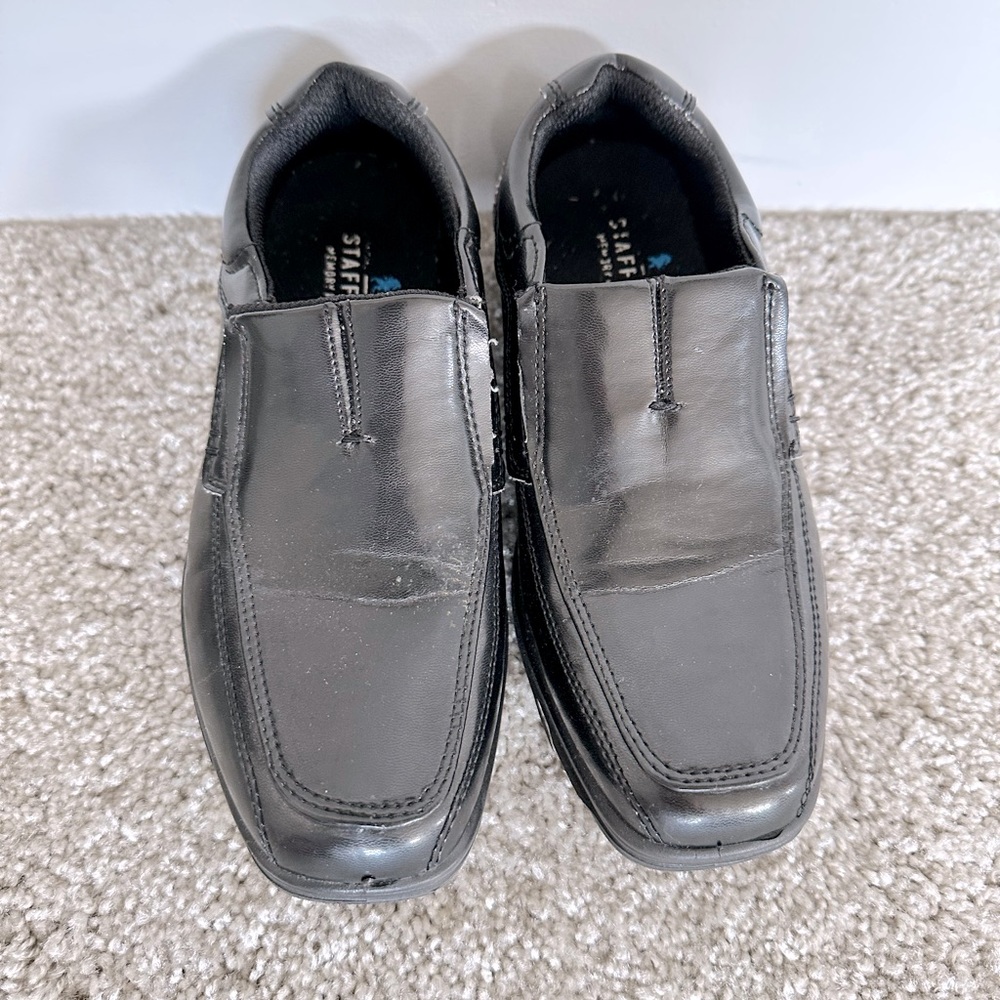 Boys dress shoes. Wedding/party dress shoes